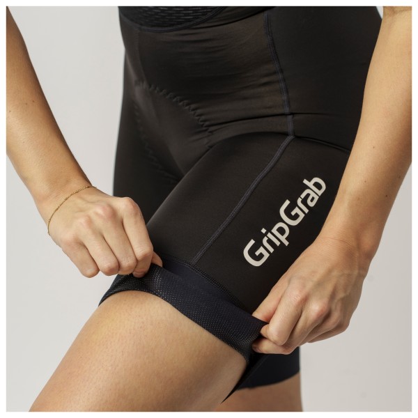GripGrab - Women's PACR Bib Shorts - Cykelbukser