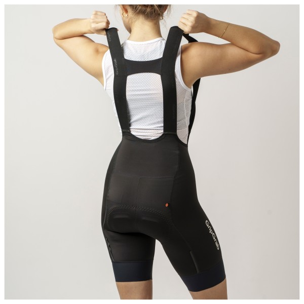 GripGrab - Women's PACR Bib Shorts - Velohose