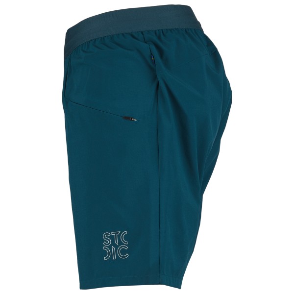 Stoic - Women's MantorpSt. Multisport Shorts - Pantalones cortos
