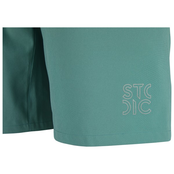 Stoic - Women's MantorpSt. Multisport Shorts - Pantalones cortos