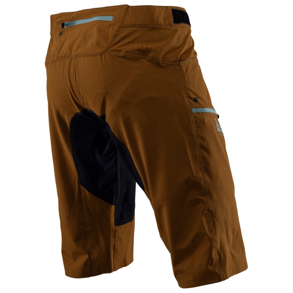 Leatt - Women's MTB All Mountain 3.0 Shorts - Cykelbyxa