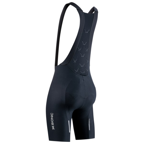 X-Bionic - Women's Corefusion Bib Shorts - Cykelbyxa