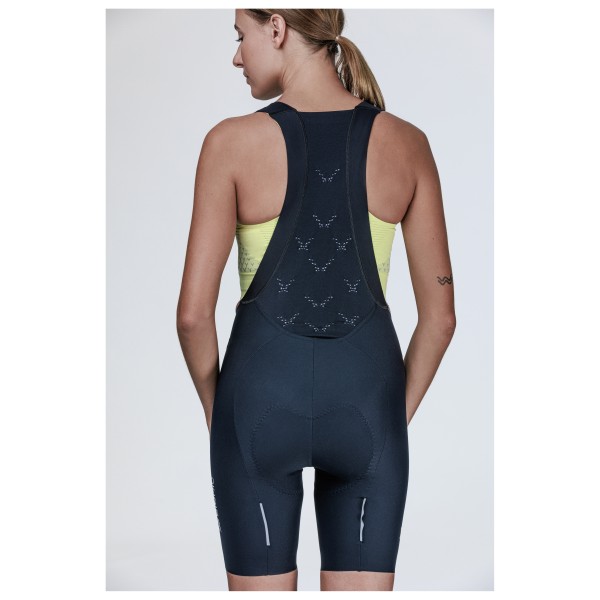 X-Bionic - Women's Corefusion Bib Shorts - Pantaloni da ciclismo