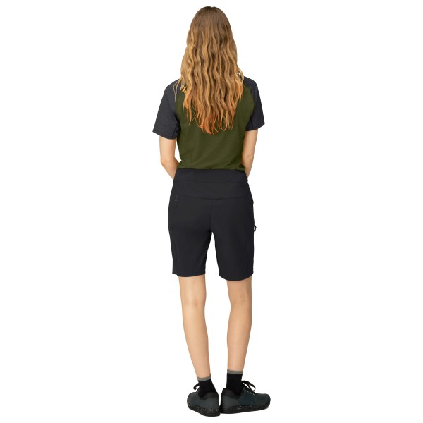 Norrøna - Women's Fjørå Flex1 Light Shorts - Fietsbroek