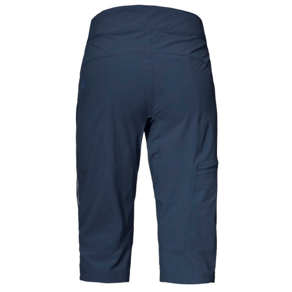 Schöffel - Women's Pants Venzone - Cykelbukser
