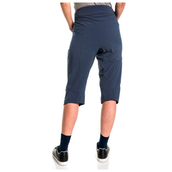 Schöffel - Women's Pants Venzone - Cykelbukser