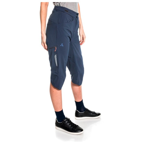 Schöffel - Women's Pants Venzone - Cykelbyxa