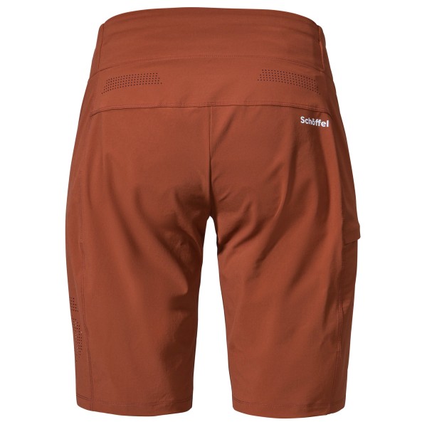 Schöffel - Women's Shorts Path - Pyöräilyhousut