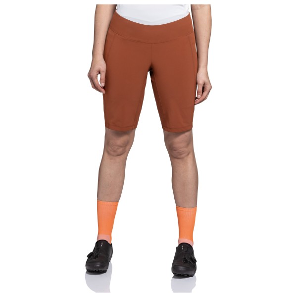 Schöffel - Women's Shorts Path - Pyöräilyhousut