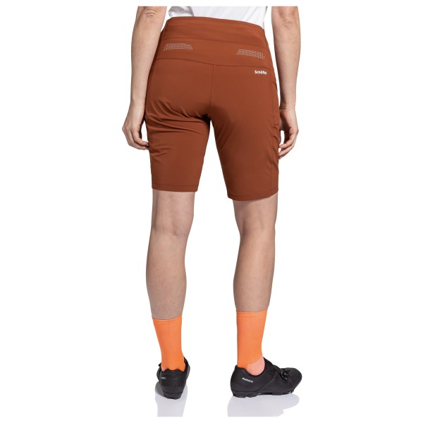 Schöffel - Women's Shorts Path - Pyöräilyhousut