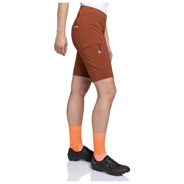 Schöffel - Women's Shorts Path - Pyöräilyhousut