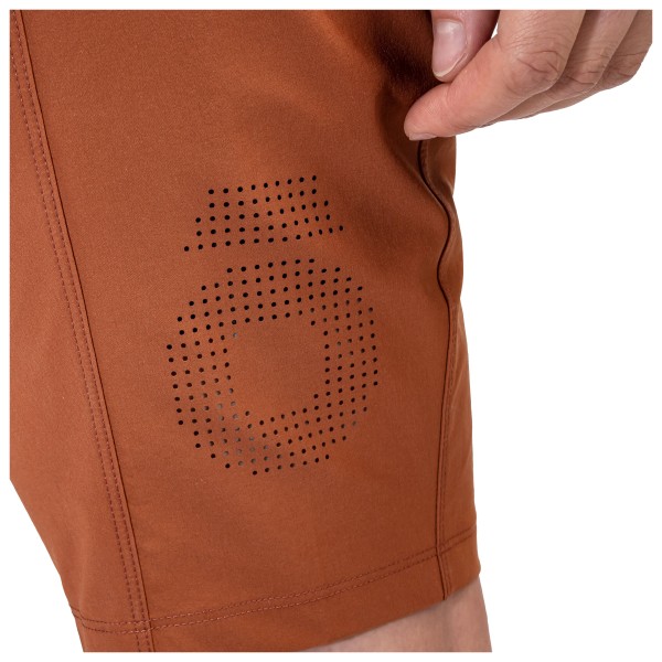 Schöffel - Women's Shorts Path - Velohose