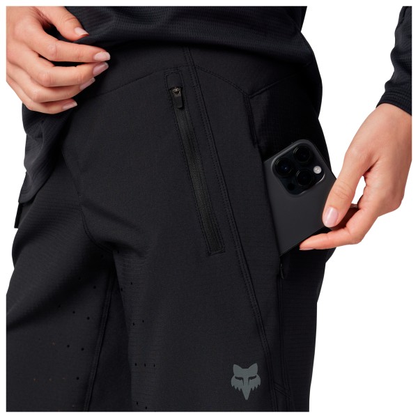 FOX Racing - Women's Defend Short - Velohose