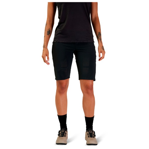 FOX Racing - Women's Flexair Short - Velohose