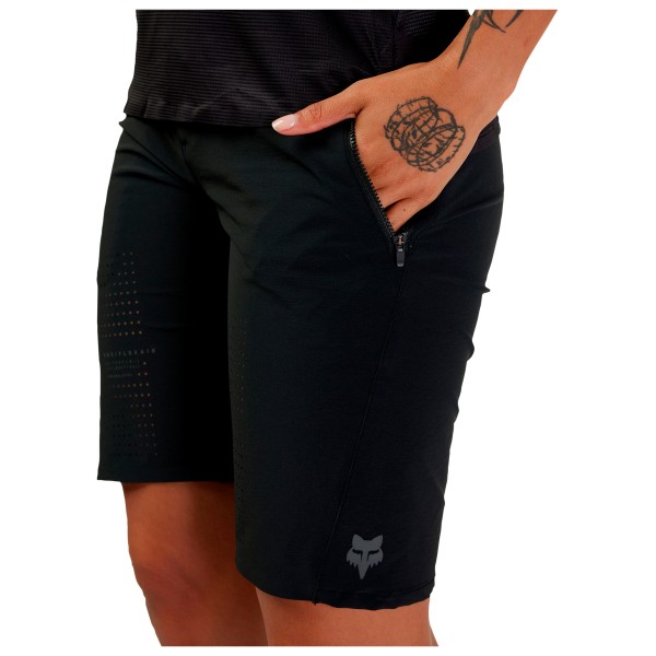 FOX Racing - Women's Flexair Short - Velohose