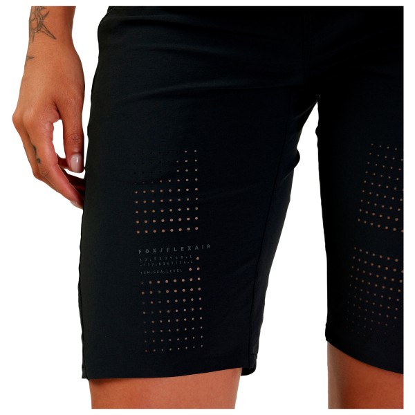 FOX Racing - Women's Flexair Short - Velohose
