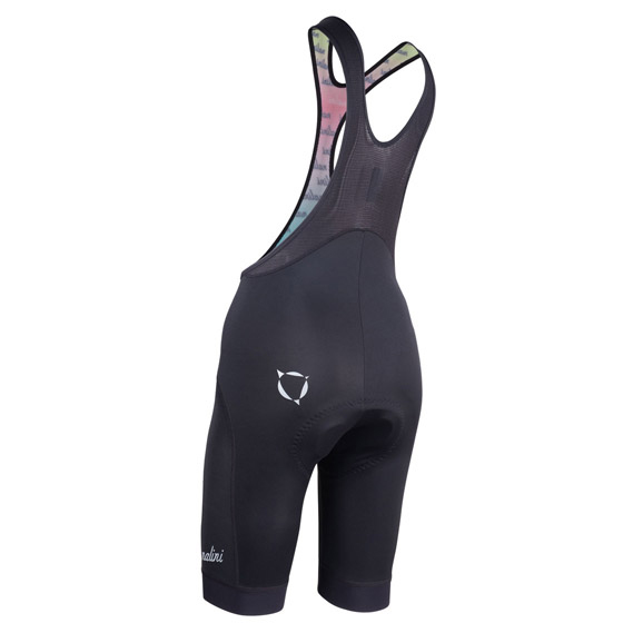 Nalini - Women's Sporty Bib - Cycling bottoms