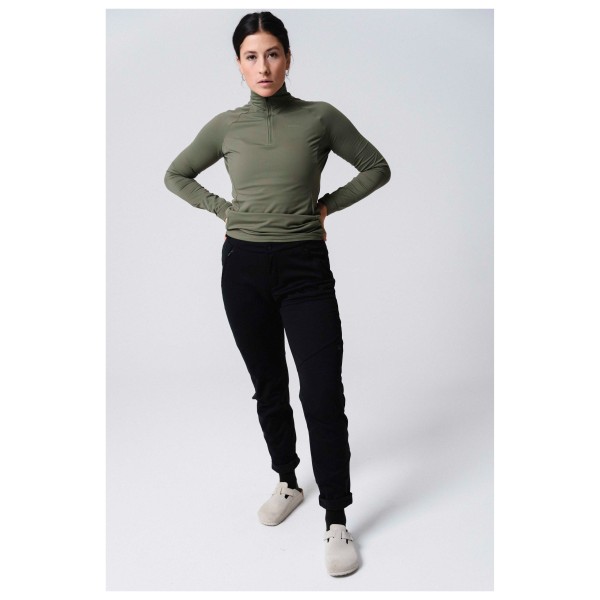 Gonso - Women's Adventure Pants Softshell - Pyöräilyhousut
