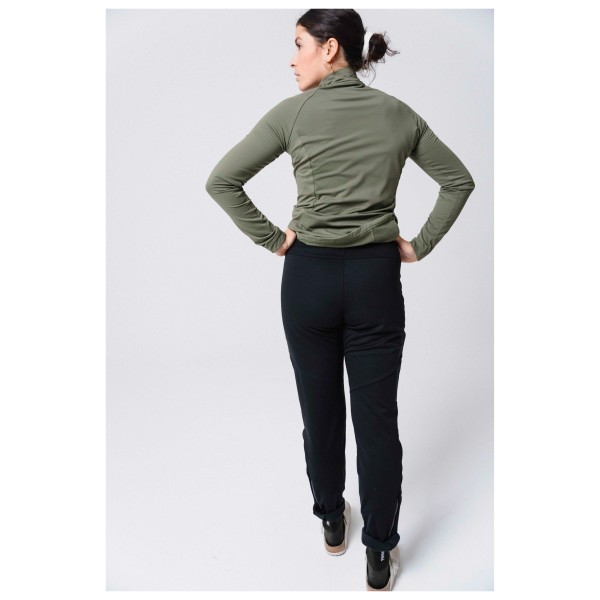 Gonso - Women's Adventure Pants Softshell - Pyöräilyhousut