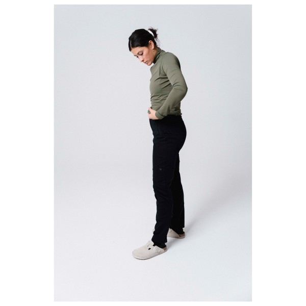 Gonso - Women's Adventure Pants Softshell - Pyöräilyhousut