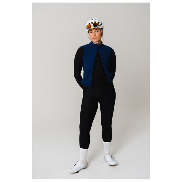 Gonso - Women's Essential Tight SC High Waist - Fietsbroek