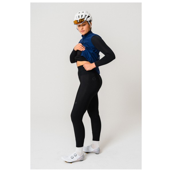 Gonso - Women's Essential Tight SC High Waist - Fietsbroek