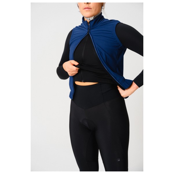 Gonso - Women's Essential Tight SC High Waist - Fietsbroek
