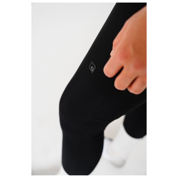 Gonso - Women's Essential Tight SC High Waist - Fietsbroek