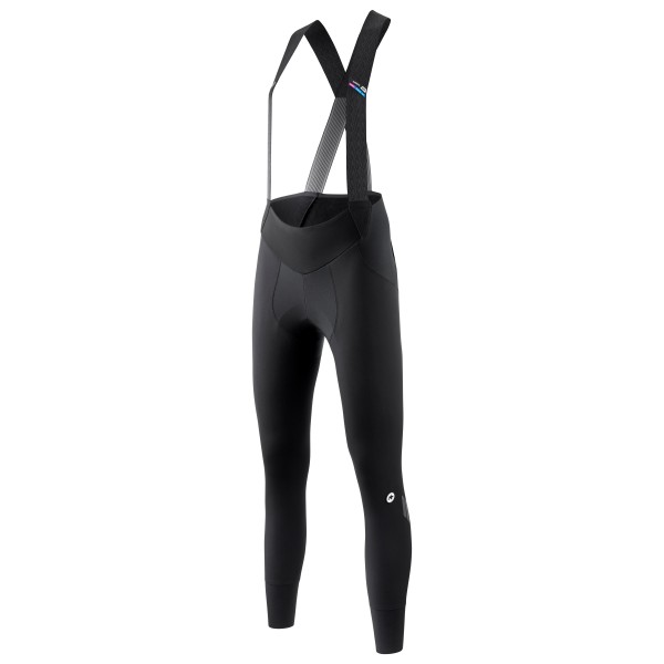 ASSOS - Women's UMA GT Eisenherz Ultraz Winter Bib Tight - Cycling bottoms