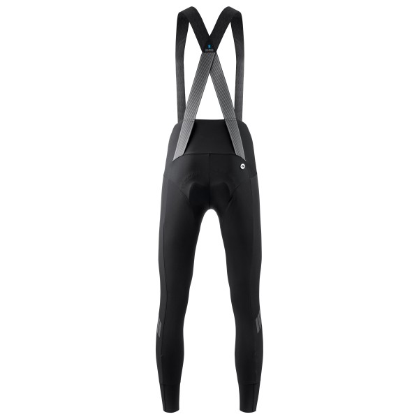 ASSOS - Women's UMA GT Eisenherz Ultraz Winter Bib Tight - Cycling bottoms