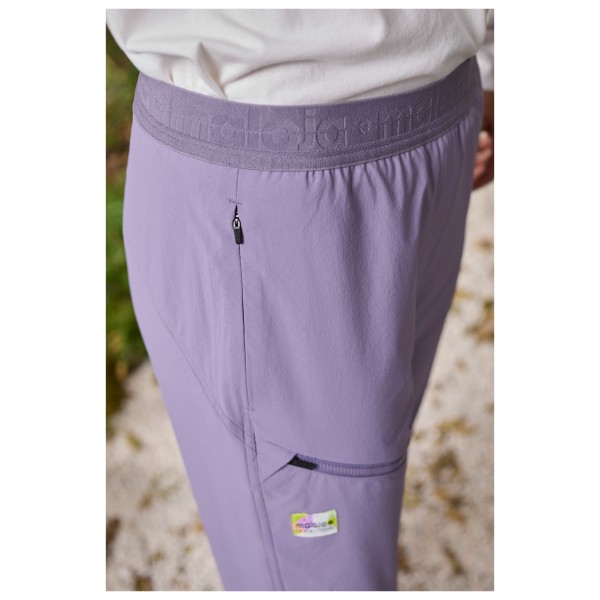 Maloja - Women's LemaM. - Velohose