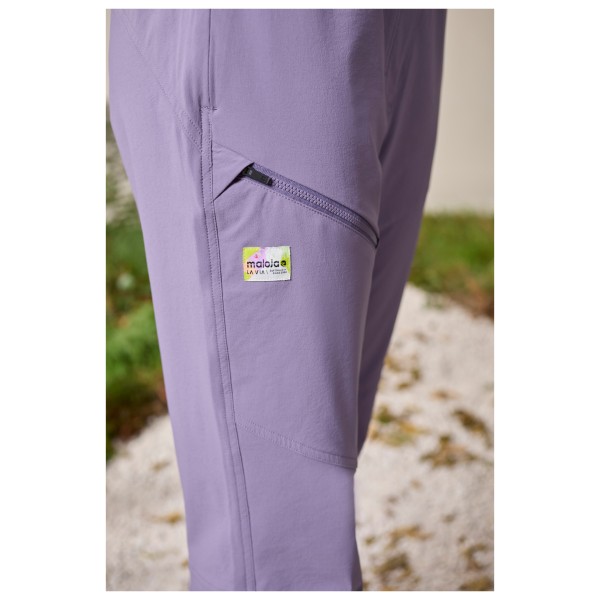 Maloja - Women's LemaM. - Velohose