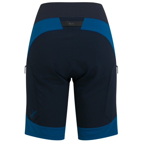 Rapha - Women's Trail Lightweight Shorts - Pantalones cortos de ciclismo