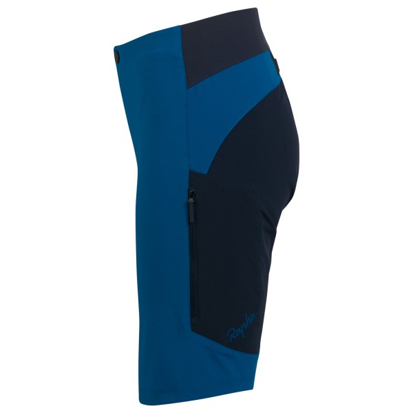 Rapha - Women's Trail Lightweight Shorts - Pantalones cortos de ciclismo