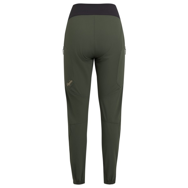 Rapha - Women's Trail Pants - Lange fietsbroek