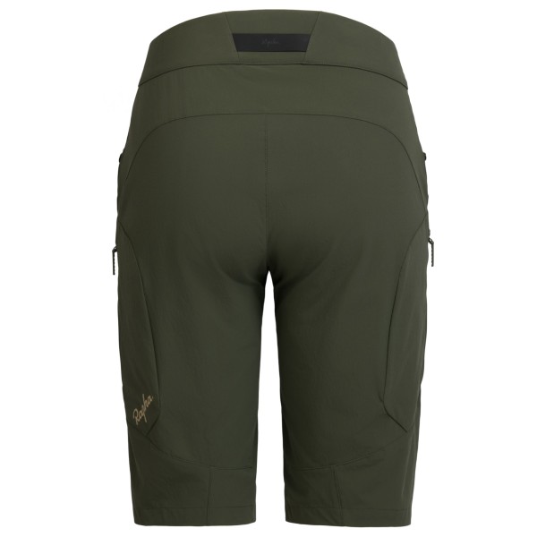 Rapha - Women's Trail Shorts - Fietsbroek