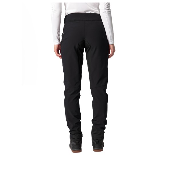 Vaude - Women's Qimsa Light Softshell Pants - Cycling bottoms