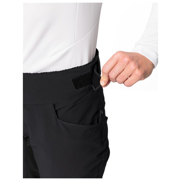 Vaude - Women's Qimsa Light Softshell Pants - Cycling bottoms