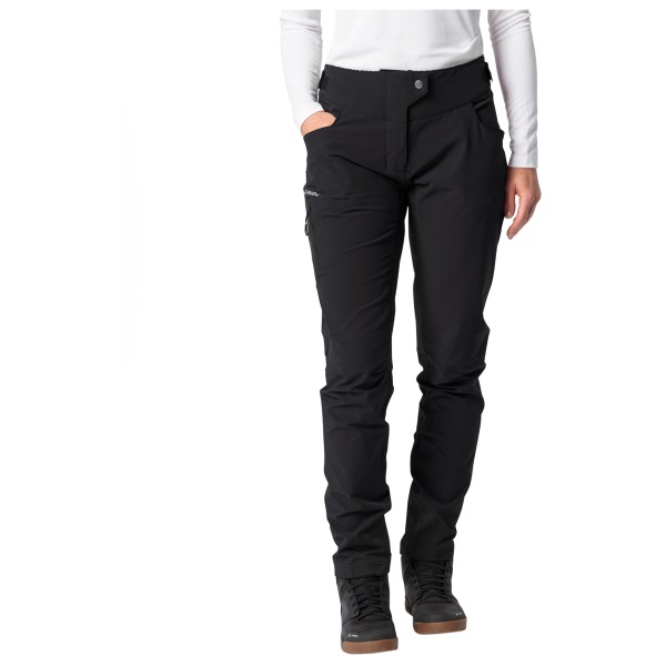 Vaude - Women's Qimsa Light Softshell Pants - Pantaloni da ciclismo