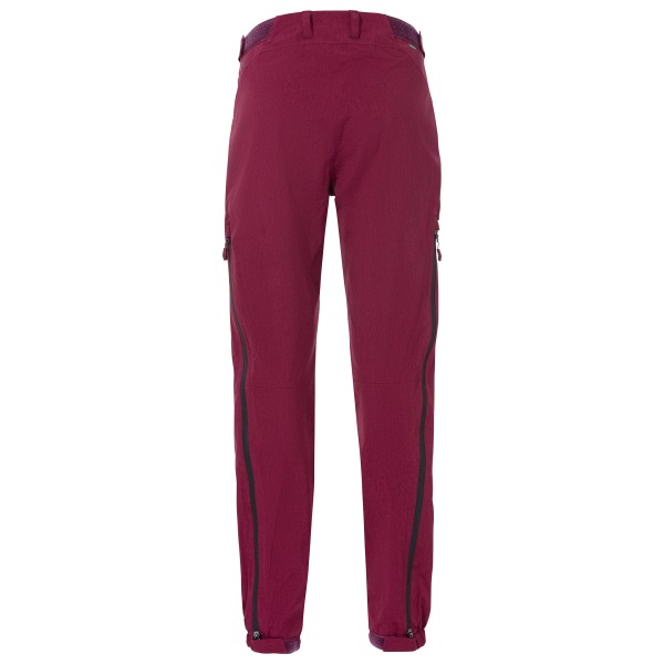 Vaude - Women's Yaras Warm Rain Pants - Cycling bottoms