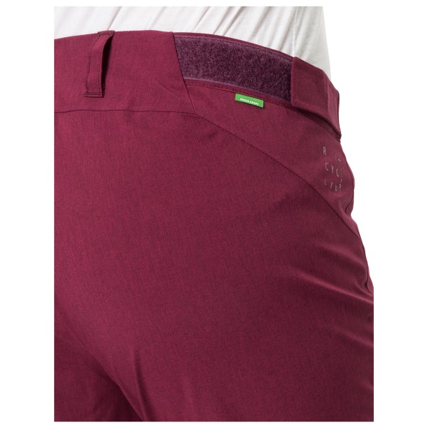 Vaude - Women's Yaras Warm Rain Pants - Cycling bottoms
