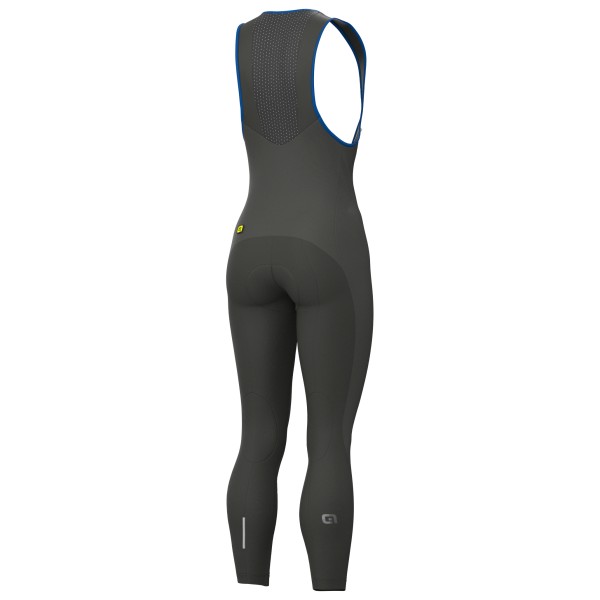 Alé - Women's Klimatik K-Wind Blizzard Bibtights - Cykelbukser