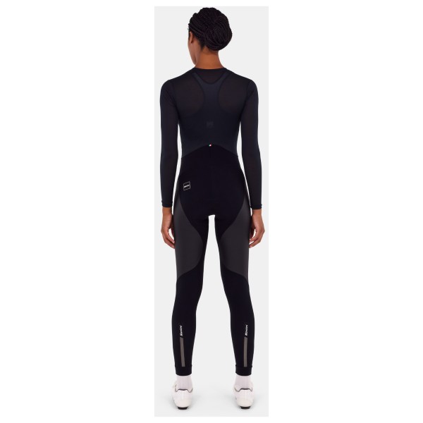 Santini - Women's Dry Bib Tights - Cykelbukser