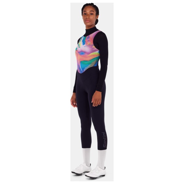 Santini - Women's Unico Bib Tights - Cycling bottoms