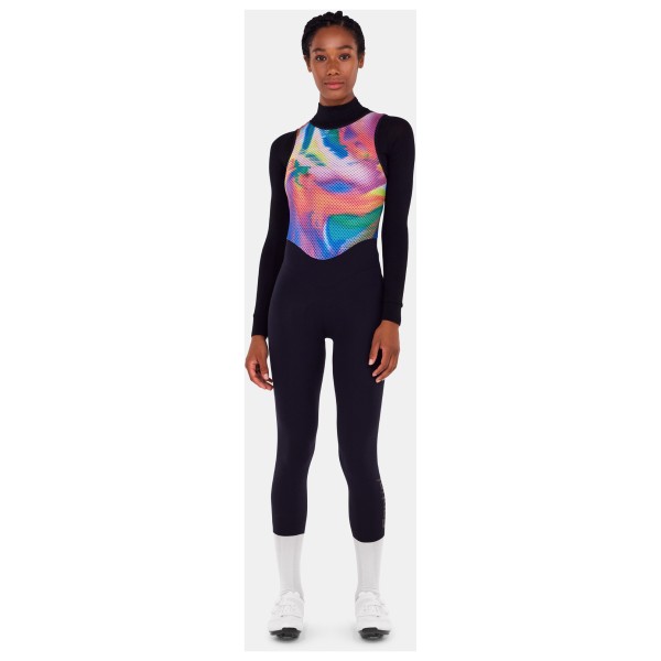 Santini - Women's Unico Bib Tights - Cycling bottoms