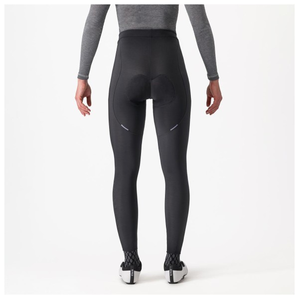 Castelli - Women's Espresso Tight - Pantalones de ciclismo