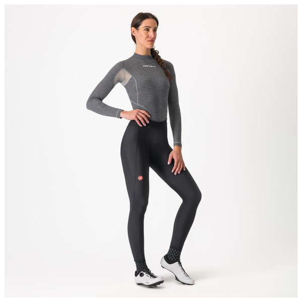 Castelli - Women's Espresso Tight - Pantalones de ciclismo