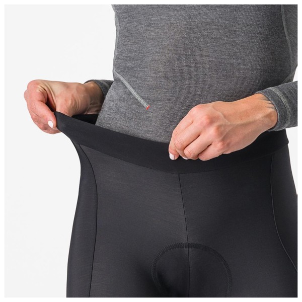 Castelli - Women's Espresso Tight - Pantalones de ciclismo