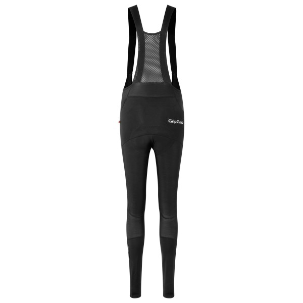 GripGrab - Women's PACR Water-Resistant Bib Tights - Fietsbroek