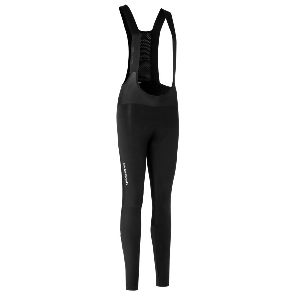 GripGrab - Women's PACR Water-Resistant Bib Tights - Fietsbroek
